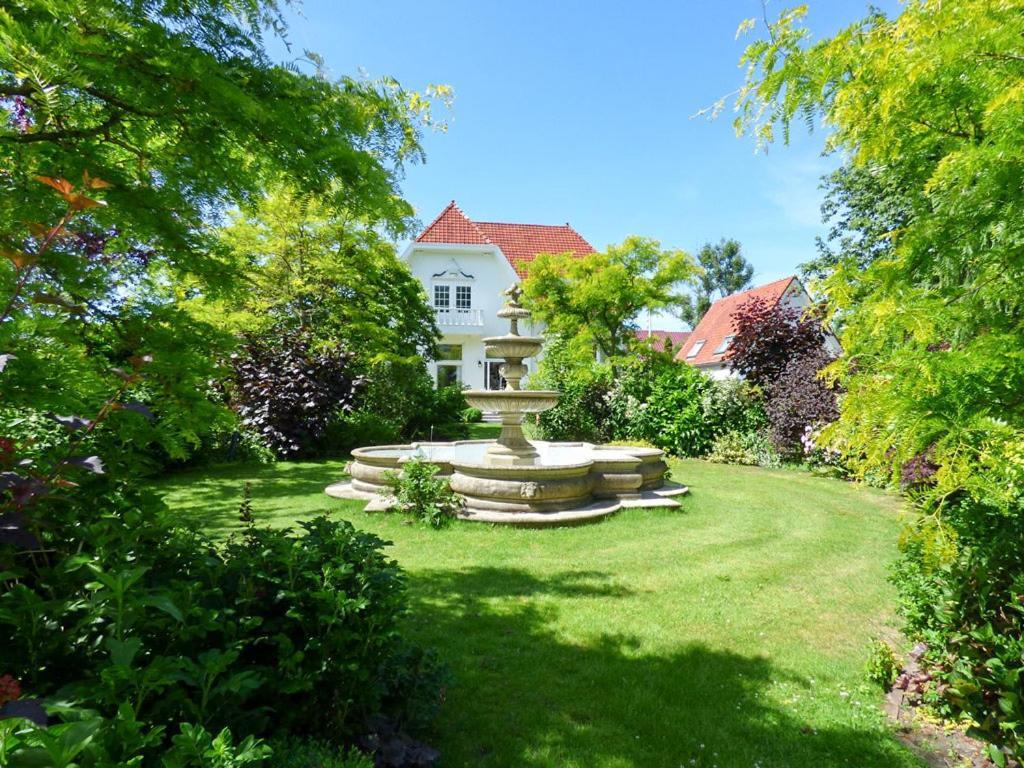 Villa Kim Balk Luaran gambar